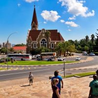 Cultural & Theme Tours