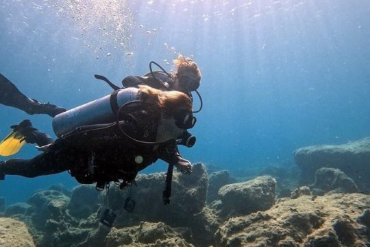 Halloween in Cyprus