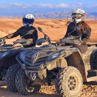Adrenaline & Extreme