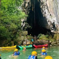 Eco Tours