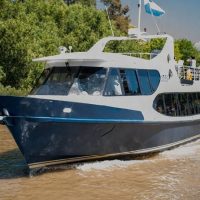 Ports of Call Tours