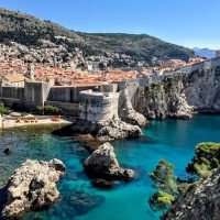 Movie & TV Tours
