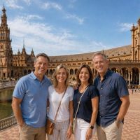Shore Excursions