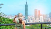 Great day north of Taipei!!!