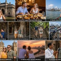 Private Sightseeing Tours