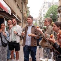 Cultural & Theme Tours