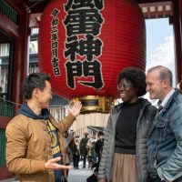 Private & Custom Tours