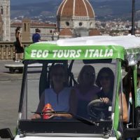 Audio Guided Tours