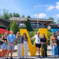 Full-day Tours