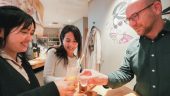 Kyoto Izakaya Crawl
