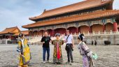 Let Linda guide you through Beijing’s best sites!