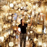 Literary, Art & Music Tours