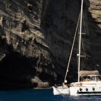 Boat Tours