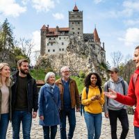 Luxury Tours