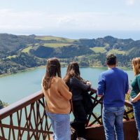 Full-day Tours