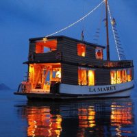 Sunset Cruises