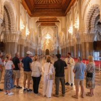 Luxury Tours