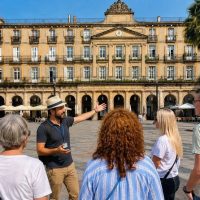 Luxury Tours