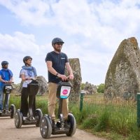 Tours & Sightseeing