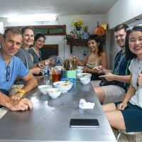 Walking & Biking Tours