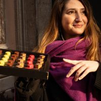 Chocolate Tours