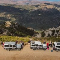 Tours & Sightseeing