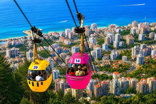 Easter in Lebanon