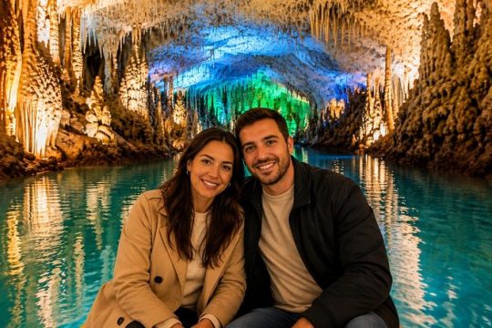 New Year’s Eve in Lebanon