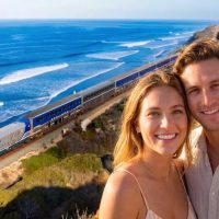 Rail Tours
