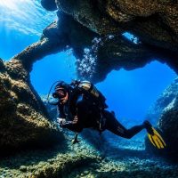Scuba Diving
