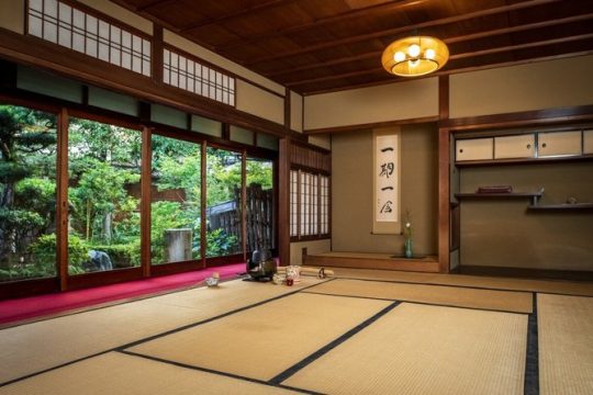 New Year’s Day long weekend in Kansai