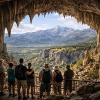 Hiking & Camping