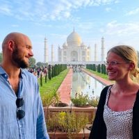 Bus & Minivan Tours
