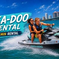 Boat Rentals