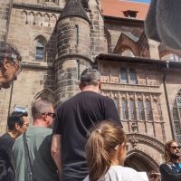 Luxury Tours