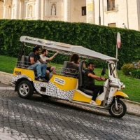 Private Sightseeing Tours