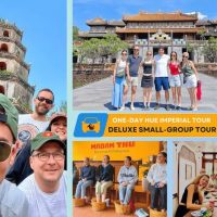 Historical & Heritage Tours