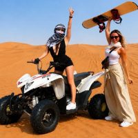 Audio Guided Tours