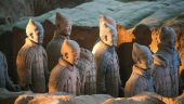 Terracotta Army & City Wall