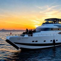 Cruises, Sailing & Water Tours