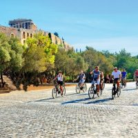 Bike & Mountain Bike Tours