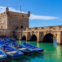 Full-day Tours