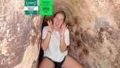 Cu Chi Tunnels with Tour Guide Lee