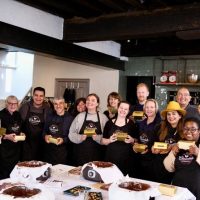 Cooking Classes