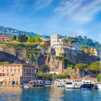 Bus & Minivan Tours