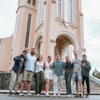 Street Food Tours