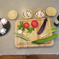 Cooking Classes