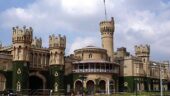 we visited multiple historic temples, the palace, and botanical garden