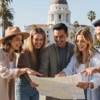Historical & Heritage Tours
