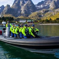 Boat Tours